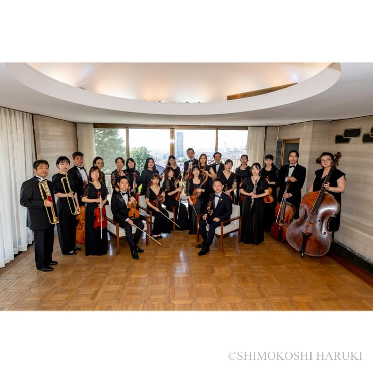 神戸市室内管弦楽団