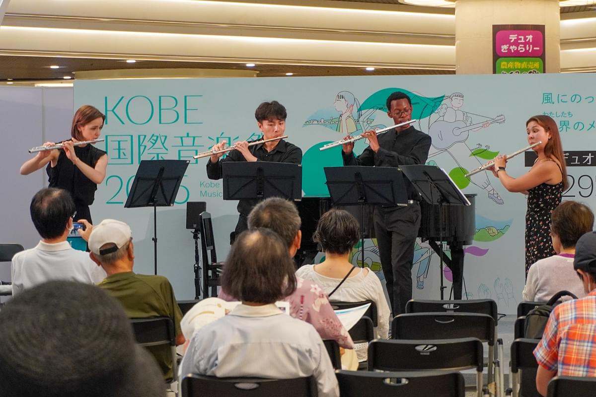 アウトリーチプログラムの画像2